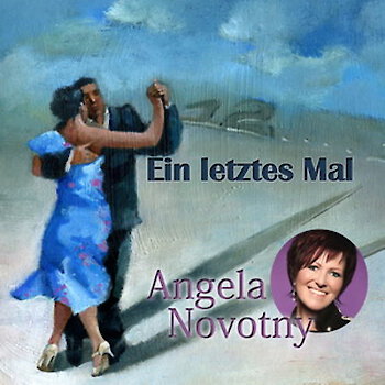 Angela Novotny - Ein letztes Mal